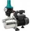IBO Automatická domáca vodáreň JET BJ 45/75 s BRIO PC-13, 1100W, 4500 l/h, výtlak 45m, nerez IBO Automatická domáca vodáreň JET BJ 45/75 s BRIO PC-13, 1100W, 4500 l/h, výtlak 45m, nerez