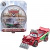 Disney Cars Lightning McQueen kovové Disney Cars Lightning McQueen kovové