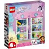 LEGO® Gabby’s Dollhouse 10788 Gabinin kúzelný domček LEGO® Gabby’s Dollhouse 10788 Gabinin kúzelný domček
