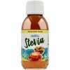 Steviola tekuté sladidlo zo Stévie s vanilkovou príchuťou 125 ml
