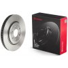 Brzdový kotúč BREMBO 09.B496.11 (09B49611)