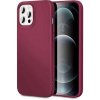 ESR Cloud Apple iPhone 12 Pro Max Vínovo červené