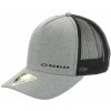 Oakley Chalten New Granite Heather/Black one size Oakley Chalten New Granite Heather/Black one size