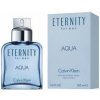 Calvin Klein Eternity Aqua for Men pánska toaletná voda 100 ml
