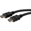 Neomounts HDMI - HDMI kábel 10m čierny (HDMI35MM) Neomounts HDMI - HDMI kábel 10m čierny (HDMI35MM)