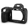 Easy Cover Reflex Silic Nikon Z5/ Z6 II / Z7 II Black Easy Cover Reflex Silic Nikon Z5/ Z6 II / Z7 II Black