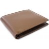 Pánská kožená peněženka 513-3222-40 hnedé