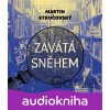 Zavátá sněhem - Martin Stručovský Zavátá sněhem - Martin Stručovský