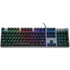 IBO iBox Aurora K-4 USB QWERTY klávesnica čierna IBO iBox Aurora K-4 USB QWERTY klávesnica čierna