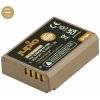 Baterie Jupio LP-E10 *ULTRA C* 1100mAh s USB-C vstupem pro nabíjení Baterie Jupio LP-E10 *ULTRA C* 1100mAh s USB-C vstupem pro nabíjení