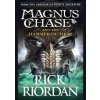 Magnus Chase & Hammer Of Thor - Rick Riordan, Puffin Magnus Chase & Hammer Of Thor - Rick Riordan, Puffin