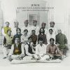 SHYE BEN-TZUR - Junun (2VINYL) SHYE BEN-TZUR - Junun (2VINYL)