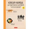 Korean Hangul Writing Practice Workbook Korean Hangul Writing Practice Workbook