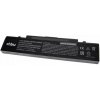 VHBW Batéria pre Samsung R460 / R505 / R509, čierna, 5200 mAh - neoriginálne VHBW Batéria pre Samsung R460 / R505 / R509, čierna, 5200 mAh - neoriginálne