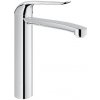 Grohe Euroeco Special - Páková umývadlová batéria, chróm 30208000 Grohe Euroeco Special - Páková umývadlová batéria, chróm 30208000