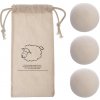 Lopta do sušičky+vak 3 ks EKO Lopta do sušičky+vak 3 ks EKO