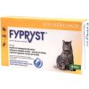 Fypryst Spot-on Cat 1 x 0,5 ml Fypryst Spot-on Cat 1 x 0,5 ml