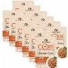 Wellness CORE Tender Cuts kura & morka 12 x 85 g