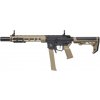 Specna Arms SA AR9 Light Ops Gen2 (SA-FX02 FLEX™ HAL ETU™) – Half-Tan Specna Arms SA AR9 Light Ops Gen2 (SA-FX02 FLEX™ HAL ETU™) – Half-Tan