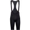 Pánske cyklistické nohavice s trakmi POC Cadence Bib Shorts čierne - S Pánske cyklistické nohavice s trakmi POC Cadence Bib Shorts čierne - S
