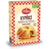 Amylon Prášok kypriaci do pečiva bezfosfátový bez lepku 150g 150g Amylon Prášok kypriaci do pečiva bezfosfátový bez lepku 150g 150g