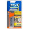 Lepidlo Ceys SUPER EPOXI univerzál, 48 g Lepidlo Ceys SUPER EPOXI univerzál, 48 g