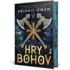 Hry bohov - Owen Abigail Hry bohov - Owen Abigail