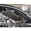 Deflektory na Audi A6 od 2018 (predné) Deflektory na Audi A6 od 2018 (predné)