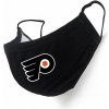 Rouška Philadelphia Flyers NHL Black Veľkosť: Dospelá Rouška Philadelphia Flyers NHL Black Veľkosť: Dospelá