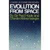 Evolution from Space (Fred Hoyle)(Brožovaná) Evolution from Space (Fred Hoyle)(Brožovaná)