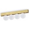 Ideal lux 328249 LED prisadené stropné svietidlo PING PONG | 12W integrovaný LED zdroj | 1000lm | 3000K Ideal lux 328249 LED prisadené stropné svietidlo PING PONG | 12W integrovaný LED zdroj | 1000lm | 3000K