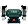 Stolová brúska sieťová Metabo 350 W 230 V Stolová brúska sieťová Metabo 350 W 230 V