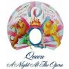 Queen: A Night At The Opera - LP Queen: A Night At The Opera - LP