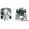 Brzdový strmeň BREMBO F 06 117 (F06117) Brzdový strmeň BREMBO F 06 117 (F06117)