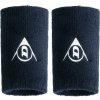 DUNLOP Potítka (Wristband) long - tmavomodrá DUNLOP Potítka (Wristband) long - tmavomodrá