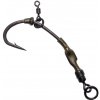 Giants Fishing Hotový Náväzec Ronnie Rig With Micro Swivel veľ.6 2 ks