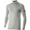 SIXS tričko TS3 Funkčné Merinos grey - S/M SIXS tričko TS3 Funkčné Merinos grey - S/M