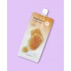 Missha Nočná vyživujúca maska s extraktom z medu Pure Source Pocket Pack Honey - 10 ml Missha Nočná vyživujúca maska s extraktom z medu Pure Source Pocket Pack Honey - 10 ml