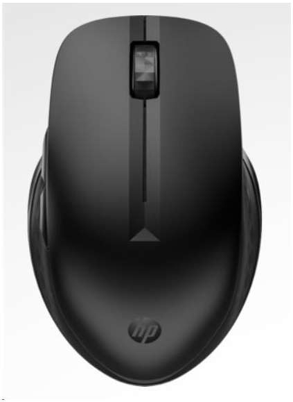 HP HP 235 Slim Wireless Mouse 4E407AA