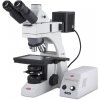 Trojokulárny mikroskop Motic BA310 MET-T, (3  Trojokulárny mikroskop Motic BA310 MET-T, (3