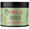 Mielle Organics Rosemary Mint MASKA NA VLASY 340g Mielle Organics Rosemary Mint MASKA NA VLASY 340g