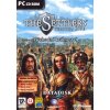 The Settlers: Vzestup Říše - Východní království (PC) The Settlers: Vzestup Říše - Východní království (PC)
