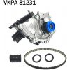 Vodné čerpadlo, chladenie motora SKF VKPA 81231 (VKPA81231) Vodné čerpadlo, chladenie motora SKF VKPA 81231 (VKPA81231)