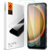 Spigen - Glas.tR Slim ochranné sklo 2 ks pre Samsung Galaxy Xcover7 / Xcover7 Pro - číre KF2349729