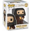 Funko POP Super: Harry Potter - Hagrid Animal Pelt Outfit Funko POP Super: Harry Potter - Hagrid Animal Pelt Outfit
