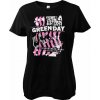 Green Day American Dream Black S Dámske Tričko Green Day American Dream Black S Dámske Tričko