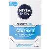 NIVEA MEN SENSITIVE COOL BALZAM PO HOLENÍ 100ML NIVEA MEN SENSITIVE COOL BALZAM PO HOLENÍ 100ML