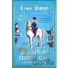The Starlight Stables Gang - Esme Higgs, Jo Cotterill The Starlight Stables Gang - Esme Higgs, Jo Cotterill