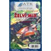 ATK Korytnačí mix 100 g BLISTR - mrazené krmivo pre korytnačky ATK Korytnačí mix 100 g BLISTR - mrazené krmivo pre korytnačky
