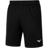 Detské šortky Mizuno Nara Traing Short Jr Black 152 cm Detské šortky Mizuno Nara Traing Short Jr Black 152 cm